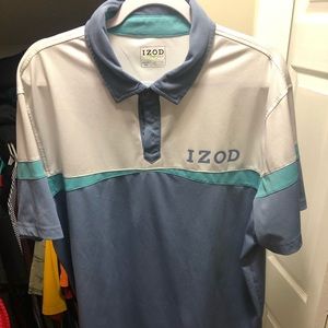 Izod Golf Polo